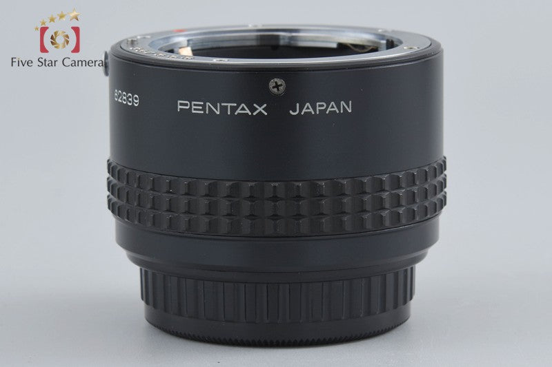 PENTAX REAR CONVERTER-A 2X-S