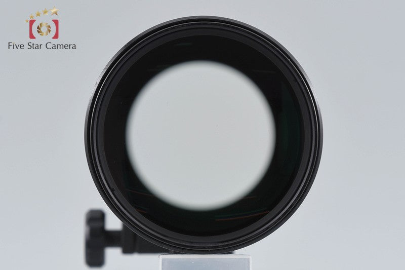 Nikon Ai NIKKOR 300mm f/4.5