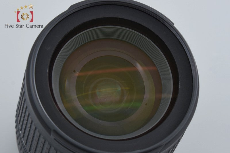 Nikon AF-S DX NIKKOR 18-135mm f/3.5-5.6 G ED