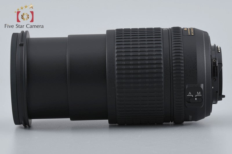 Nikon AF-S DX NIKKOR 18-135mm f/3.5-5.6 G ED