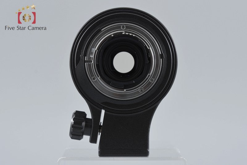 Tamron 75DN AF 200-400mm f/5.6 LD for Nikon