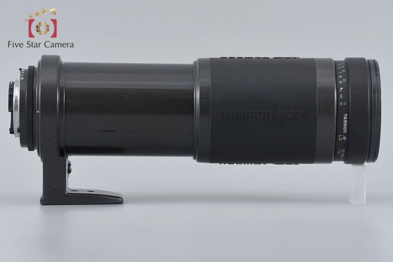 Tamron 75DN AF 200-400mm f/5.6 LD for Nikon