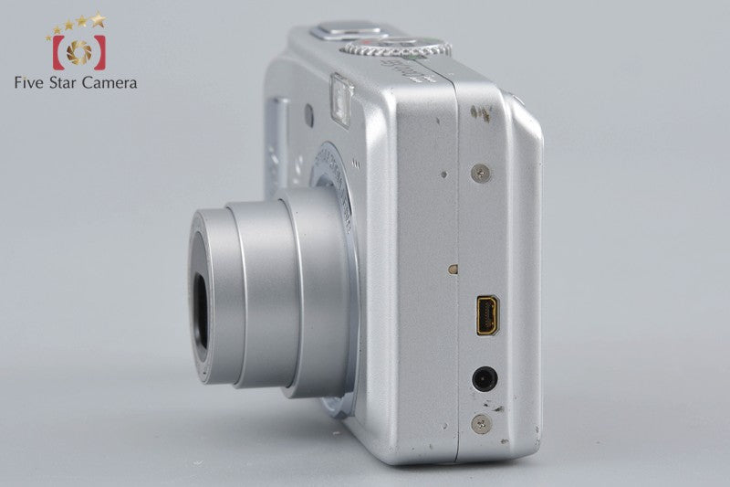 PENTAX Optio S55 5.0 MP Digital Camera