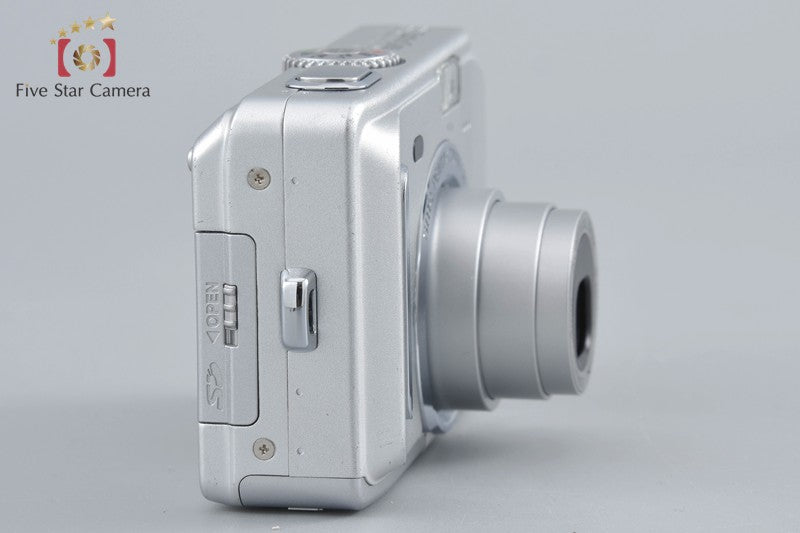 PENTAX Optio S55 5.0 MP Digital Camera