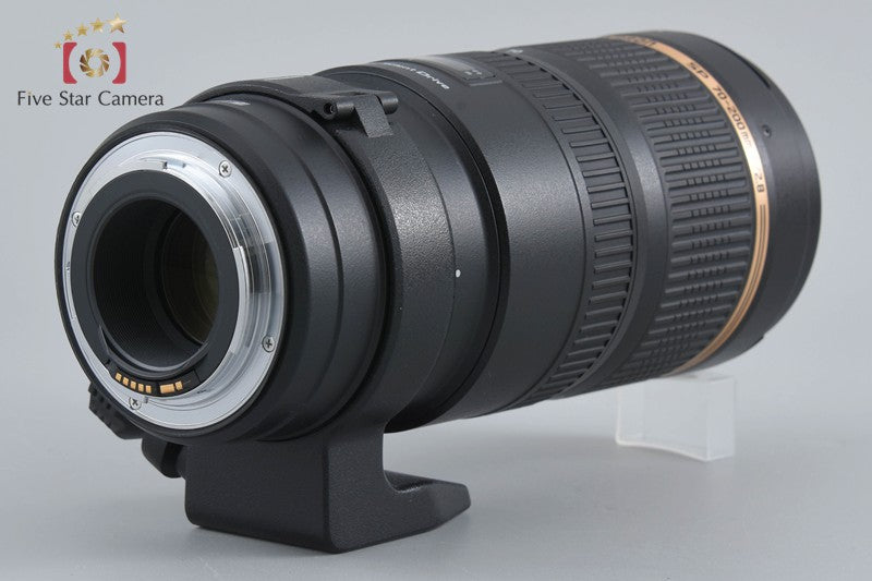 Tamron A009 SP 70-200mm f/2.8 Di VC USD for Canon w/ Box