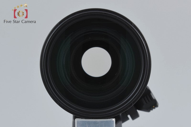 Tamron A009 SP 70-200mm f/2.8 Di VC USD for Canon w/ Box