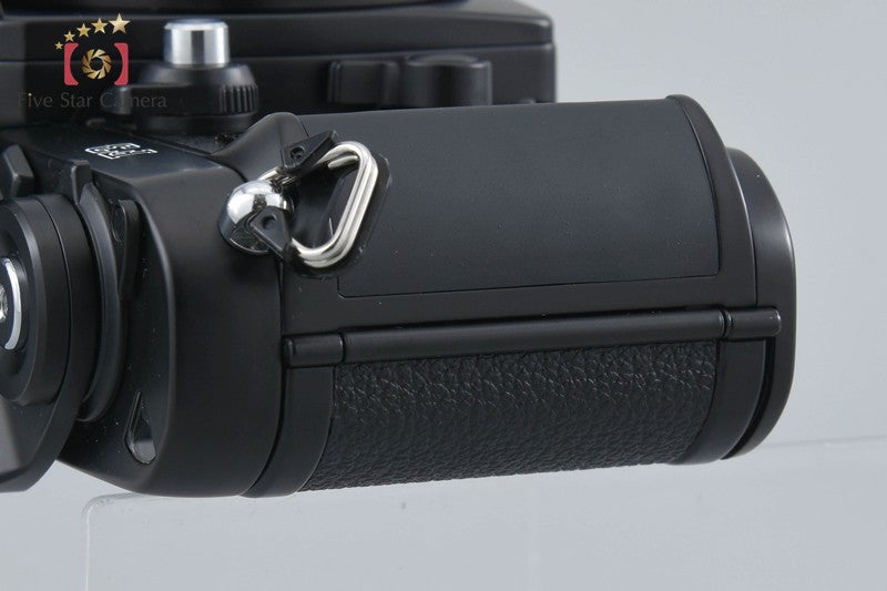 Nikon F3 HP 35mm SLR Film Camera Body