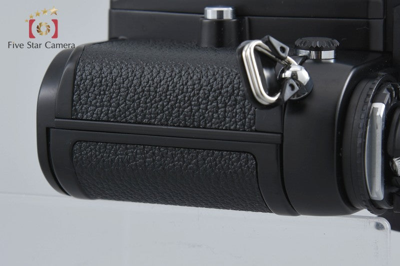 Nikon F3 HP 35mm SLR Film Camera Body