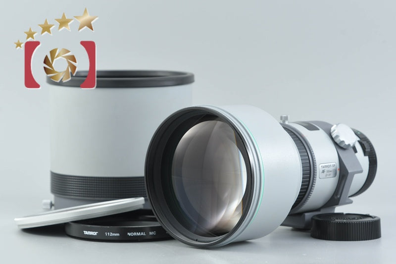 Tamron 60EP SP AF 300mm f/2.8 LD IF for Pentax