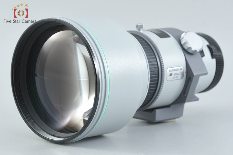 Tamron 60EP SP AF 300mm f/2.8 LD IF for Pentax