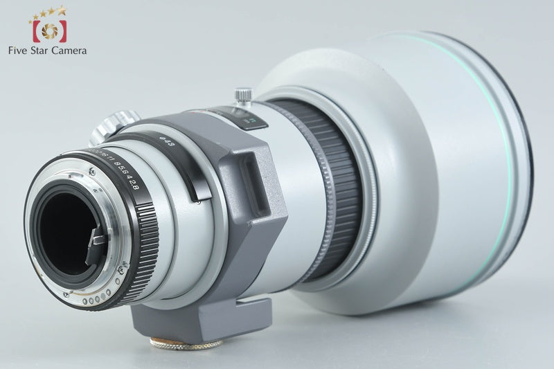 Tamron 60EP SP AF 300mm f/2.8 LD IF for Pentax