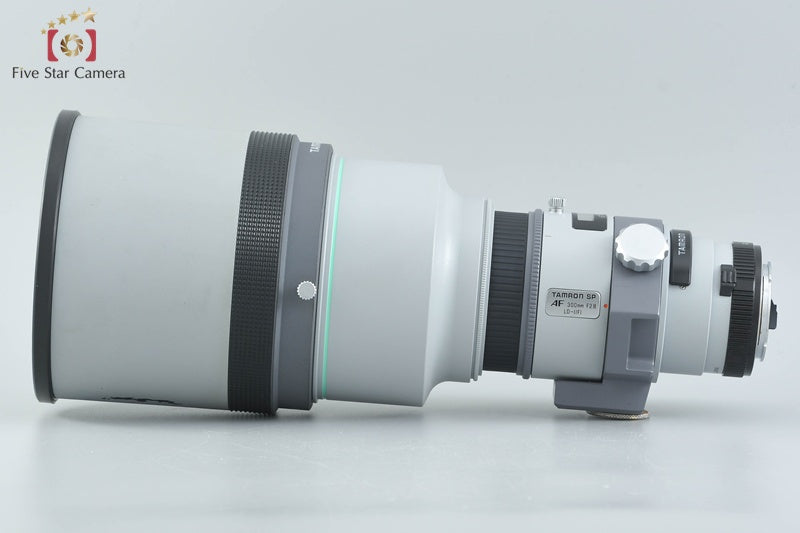 Tamron 60EP SP AF 300mm f/2.8 LD IF for Pentax
