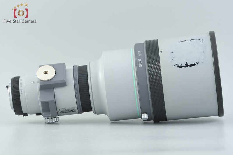 Tamron 60EP SP AF 300mm f/2.8 LD IF for Pentax