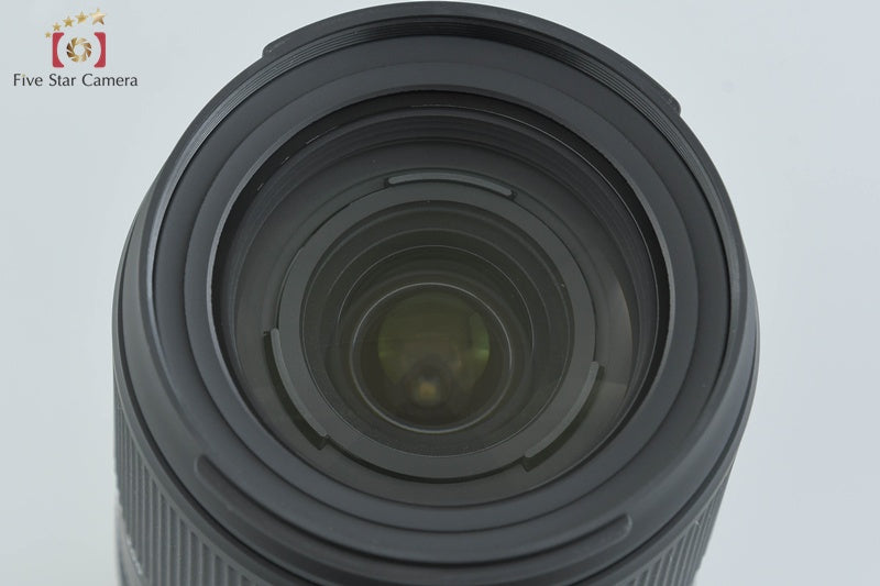 Tamron B061 18-300mm f/3.5-6.3 Di III-A VC VXD for Sony E Mount w/ Box