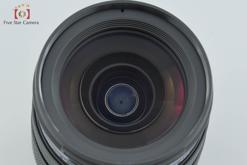 Olympus M.ZUIKO DIGITAL ED 12-40mm f/2.8 PRO