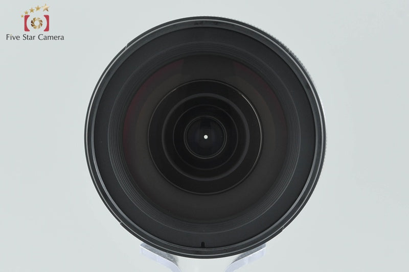 Olympus M.ZUIKO DIGITAL ED 12-40mm f/2.8 PRO