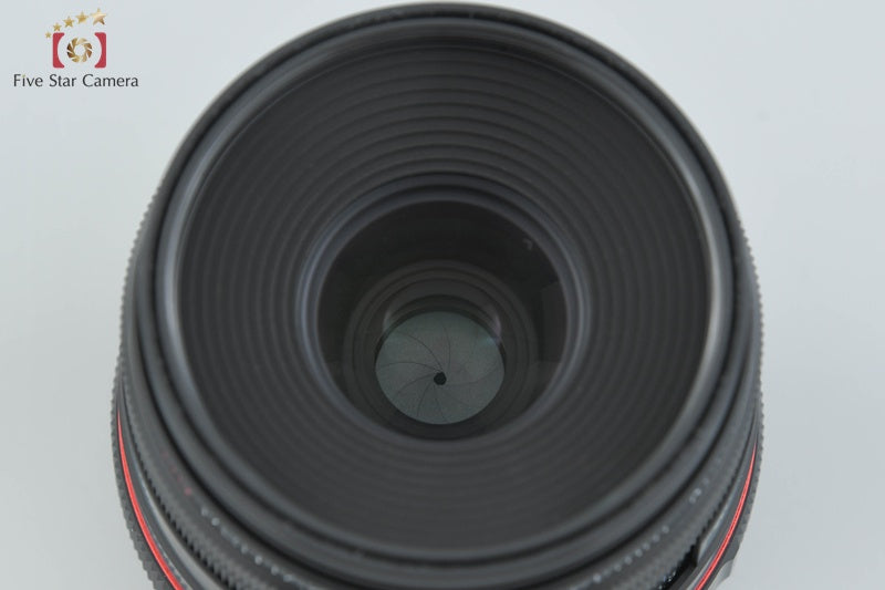 PENTAX SMC DA 35mm f/2.8 Macro Limited Black