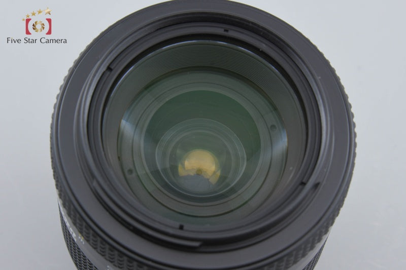 Nikon AF NIKKOR 35-105mm f/3.5-4.5 D w/ Box
