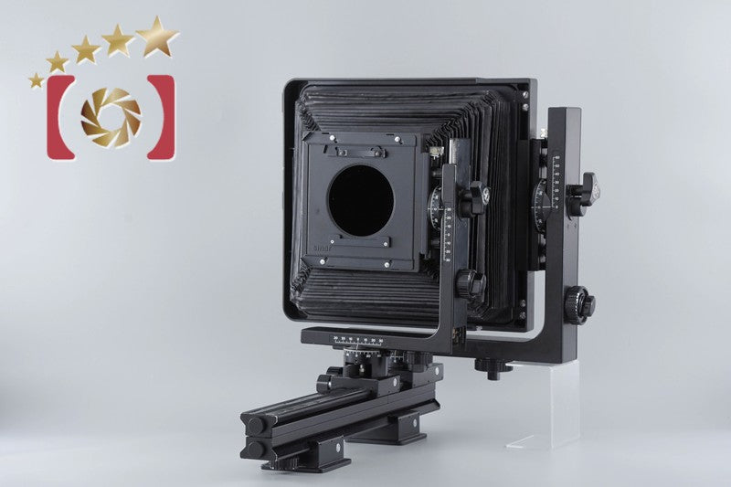 Horseman 810L 8x10 Large Format Film Camera