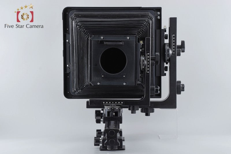 Horseman 810L 8x10 Large Format Film Camera