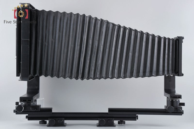 Horseman 810L 8x10 Large Format Film Camera