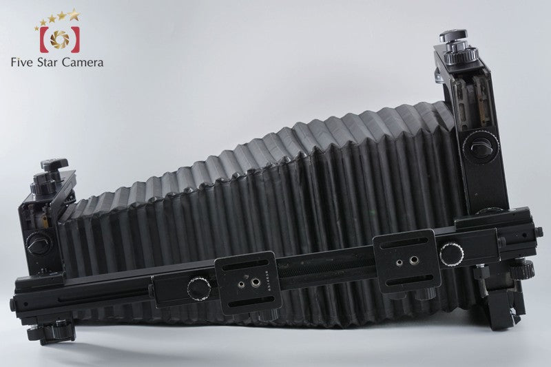 Horseman 810L 8x10 Large Format Film Camera