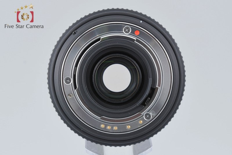 Sigma 70-300mm f/4-5.6 DG MACRO for Pentax