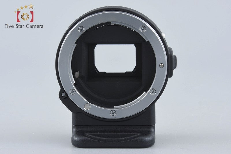 Nikon FT1 Lens Mount Adapter for Nikon 1
