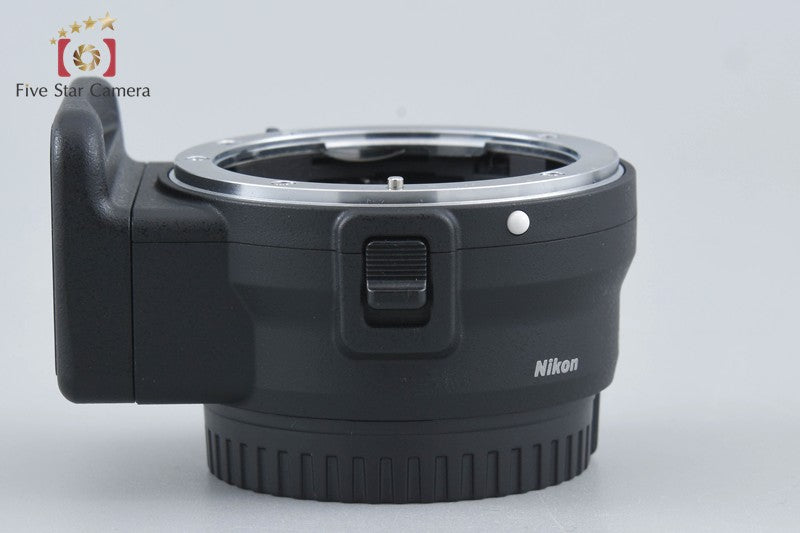 Nikon FT1 Lens Mount Adapter for Nikon 1