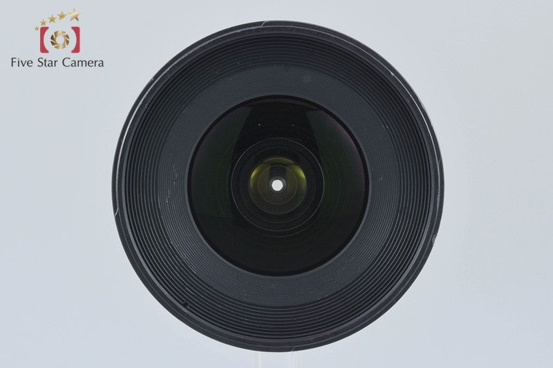 Tamron B001 SP AF 10-24mm f/3.5-4.5 Di II for Canon