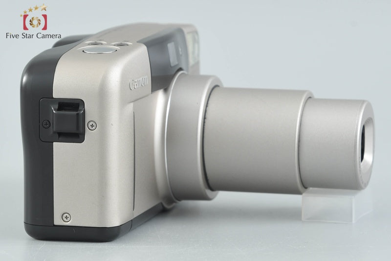 Canon Autoboy SXL 35mm Point & Shoot Film Camera