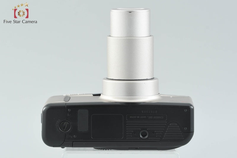 Canon Autoboy SXL 35mm Point & Shoot Film Camera