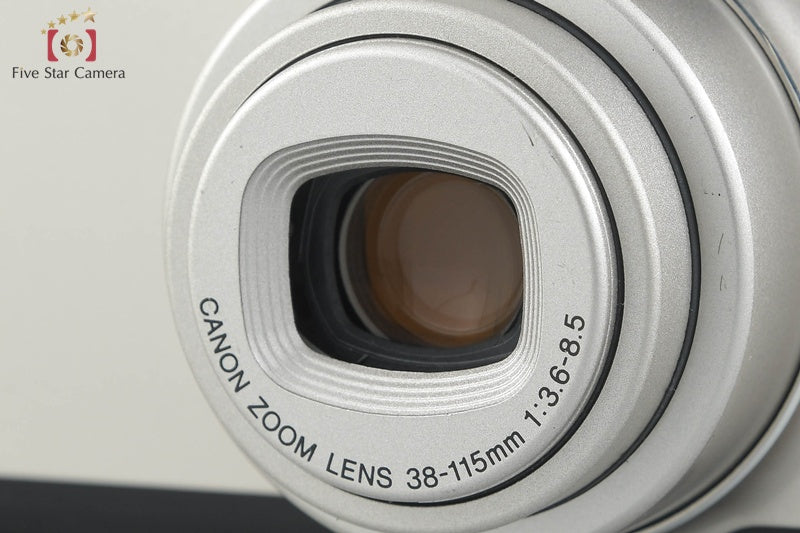 Canon Autoboy SXL 35mm Point & Shoot Film Camera