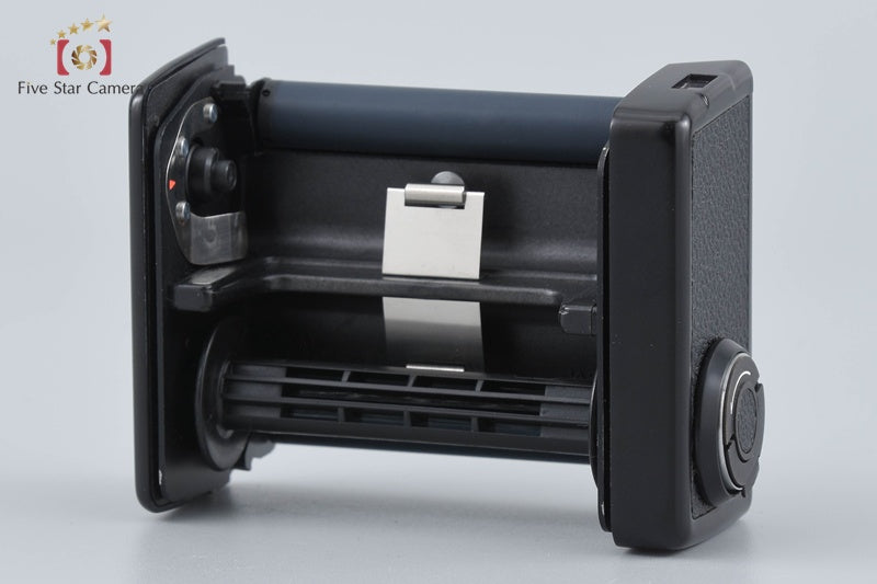 Zenza Bronica ETRS + ZENZANON MC 75mm f/2.8