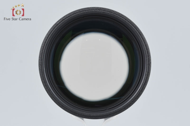 Nikon AF NIKKOR 80-200mm f/2.8 ED