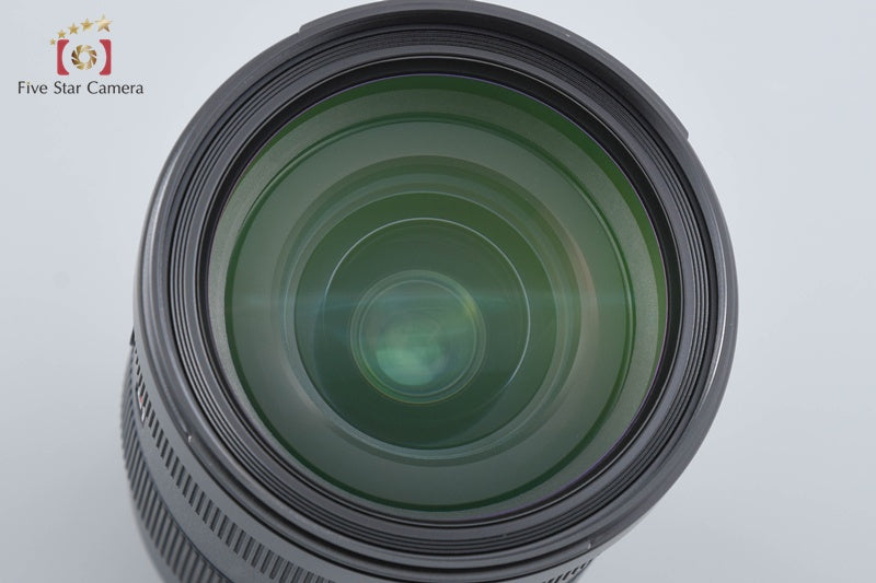Sony FE 24-70mm f/2.8 GM SEL2470GM