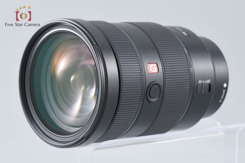 Sony FE 24-70mm f/2.8 GM SEL2470GM