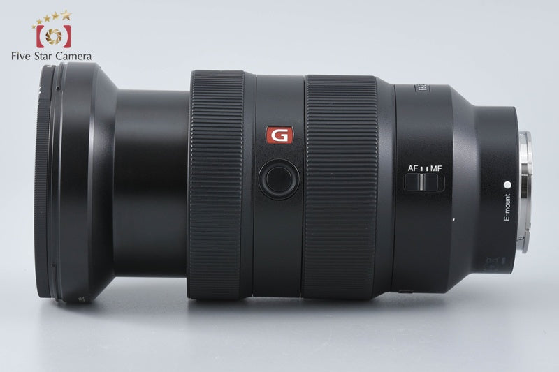 Sony FE 24-70mm f/2.8 GM SEL2470GM
