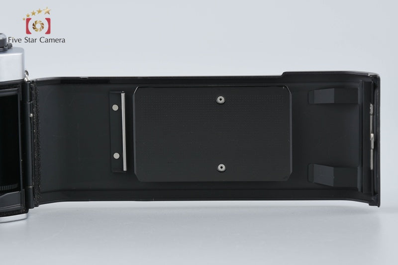 Nikon New FM2 FM2N Silver Later Model 35mm SLR Film Camera Body