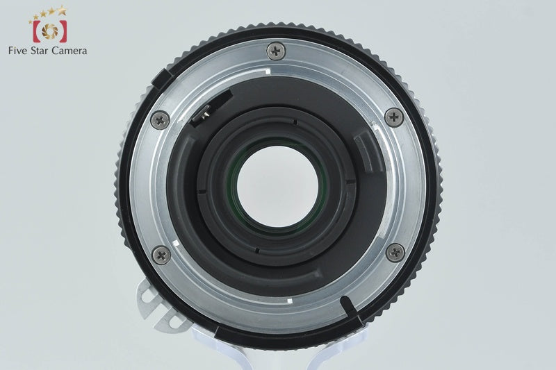 Nikon Ai NIKKOR 28mm f/2.8