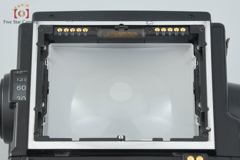 Zenza Bronica GS-1 Medium Format Film Camera Body