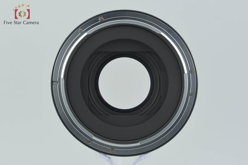 PENTAX SMC 67 SOFT 120mm f/3.5