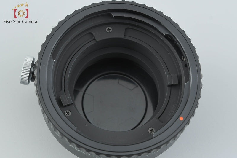 Pentax Mount Convert Adapter 645 Lens to K Mount