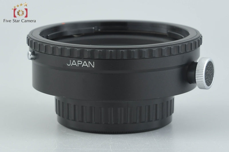 Pentax Mount Convert Adapter 645 Lens to K Mount