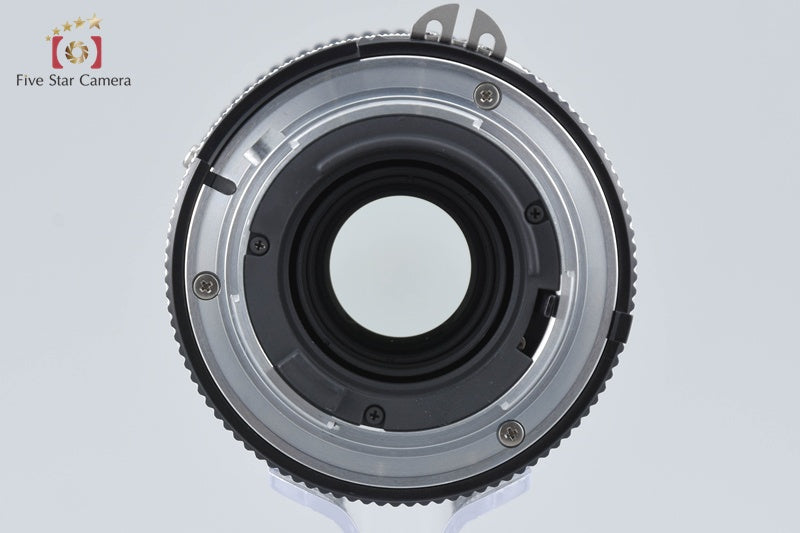 Nikon Ai-S Zoom NIKKOR 35-105mm f/3.5-4.5