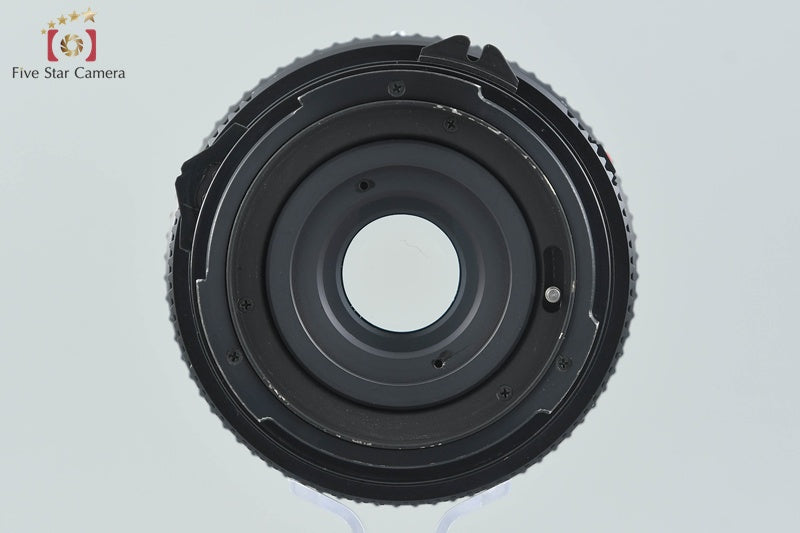 Mamiya SEKOR MACRO C 80mm f/4 for 645