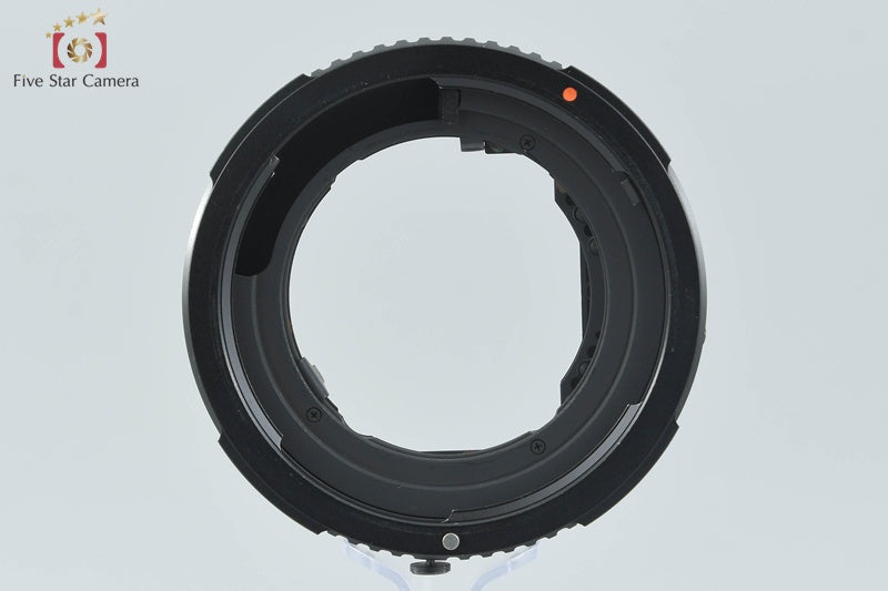 Pentax Mount Convert Adapter 67 Lens to 645 Mount