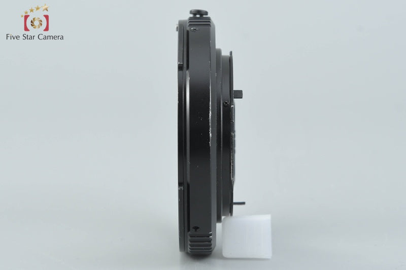 Pentax Mount Convert Adapter 67 Lens to 645 Mount