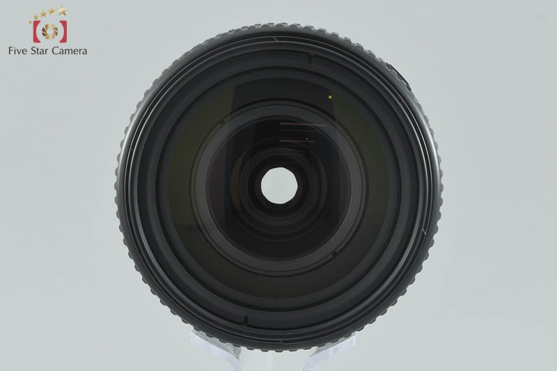 Nikon AF NIKKOR 28-105mm f/3.5-4.5 D