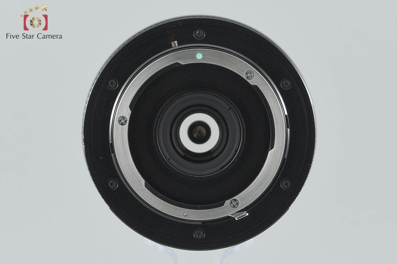 Tamron 55BB SP 500mm f/8 TELE MACRO BBAR MC for Pentax K Mount